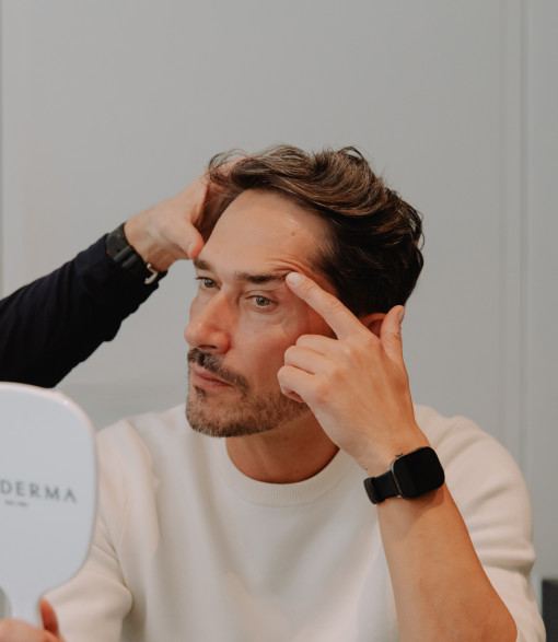 Brow lift