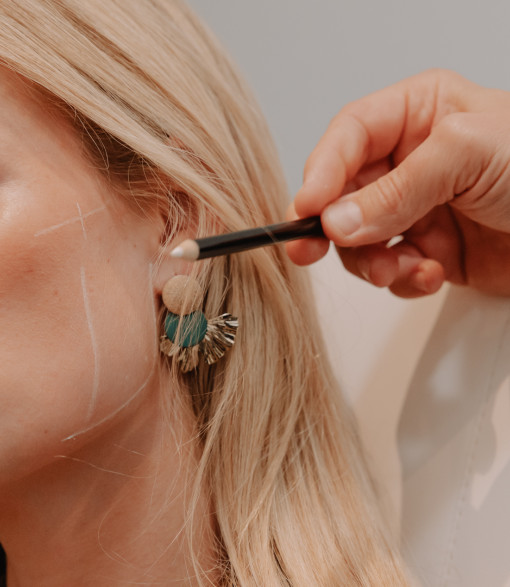 Face slimming