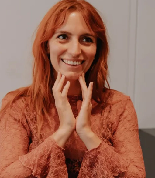Gummy smile
