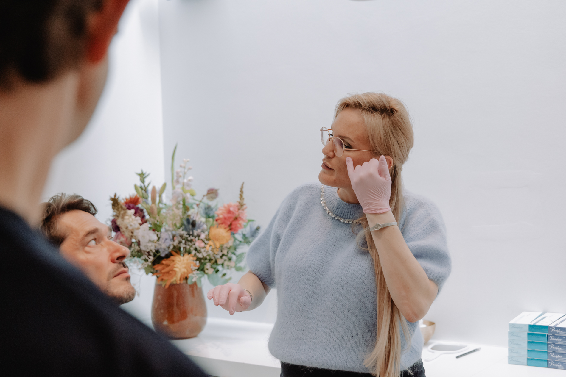 Skinject Clinic