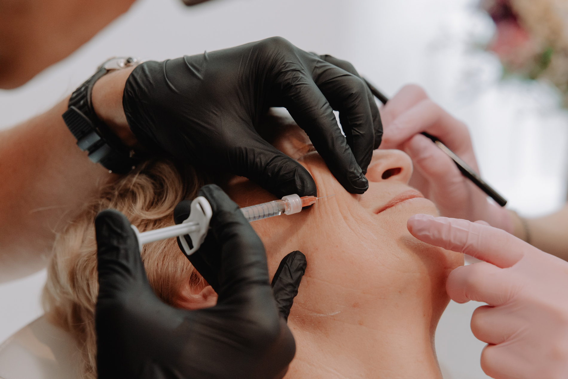 Skinject Clinic