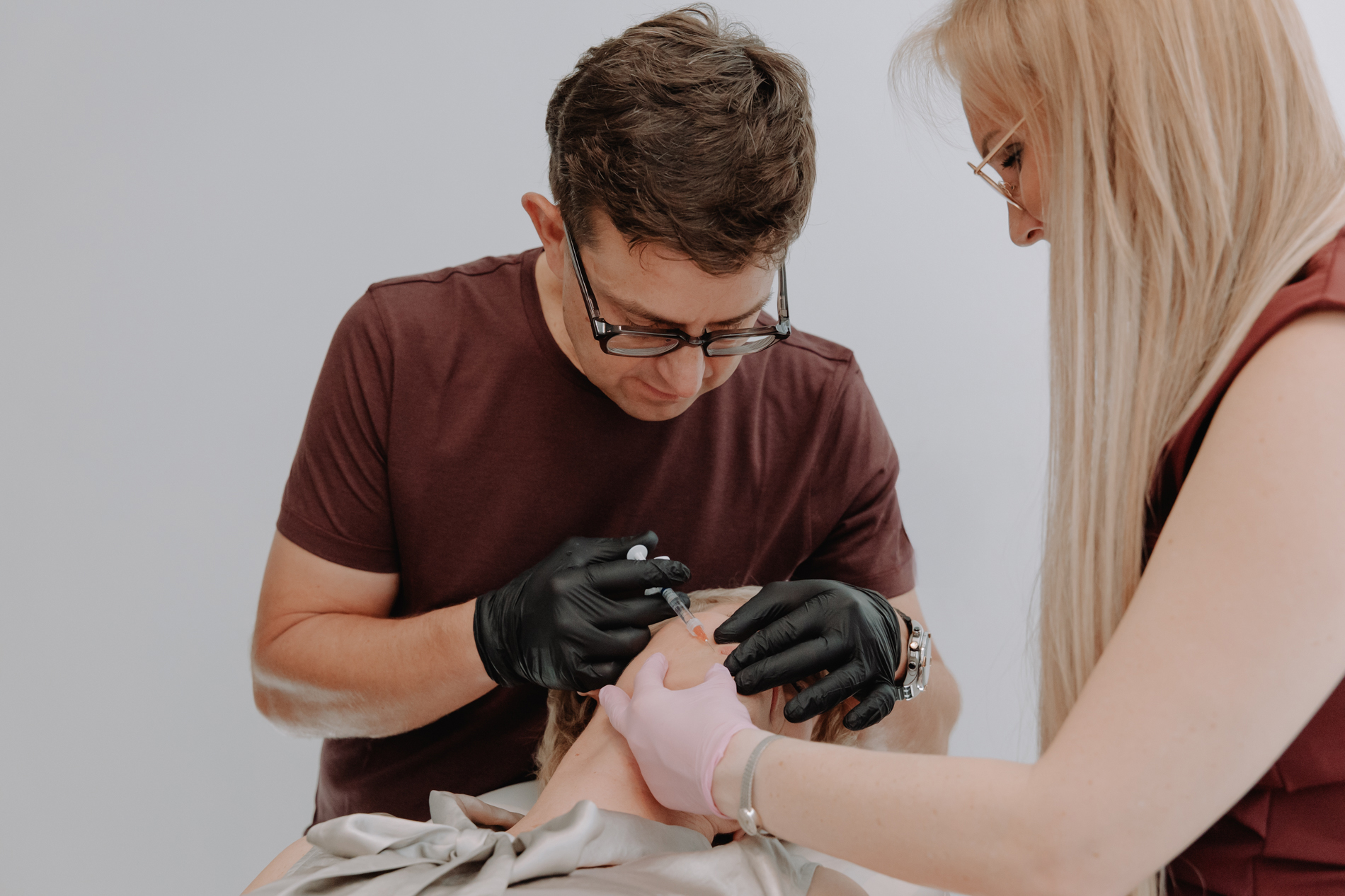 Skinject Clinic