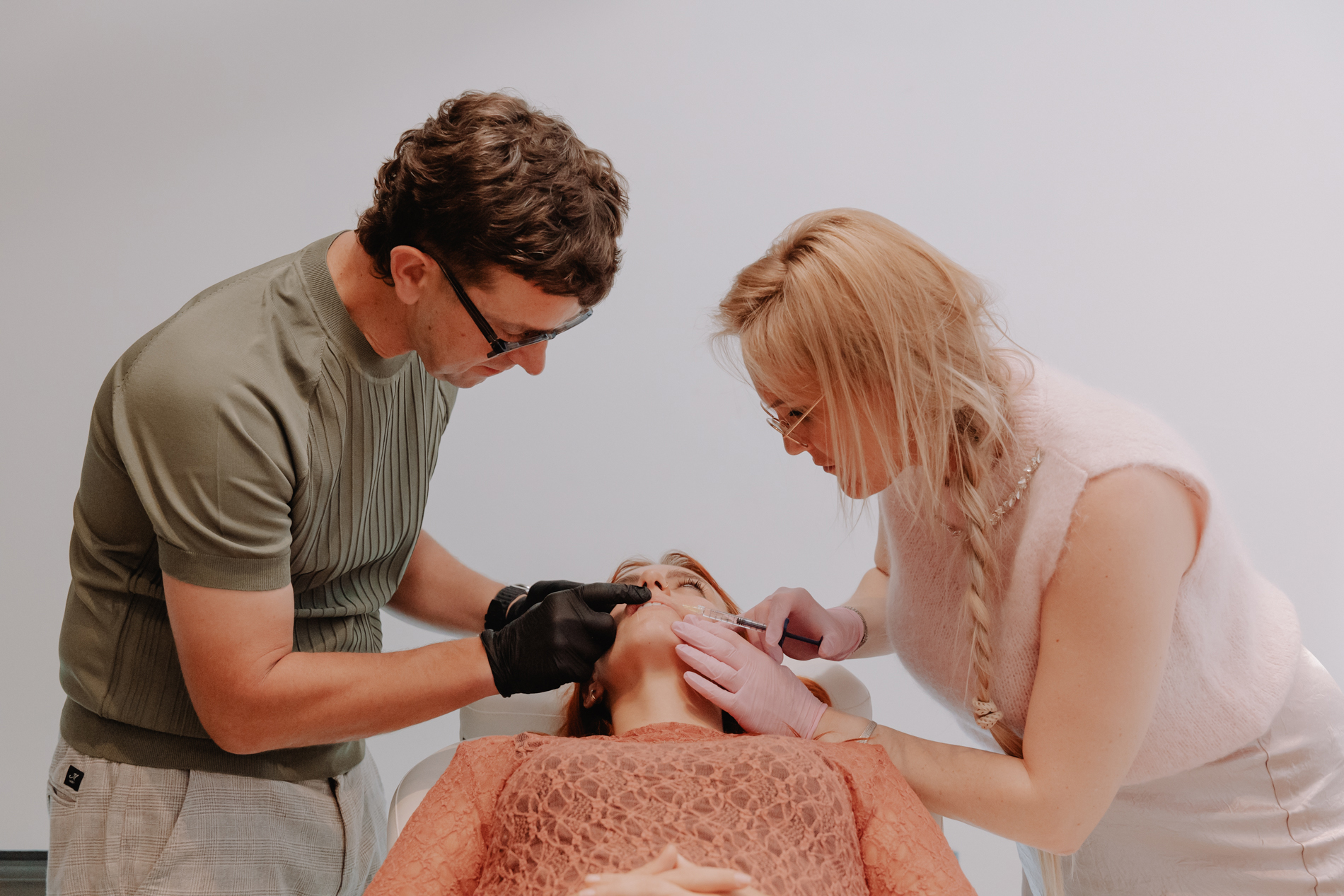 Skinject Clinic