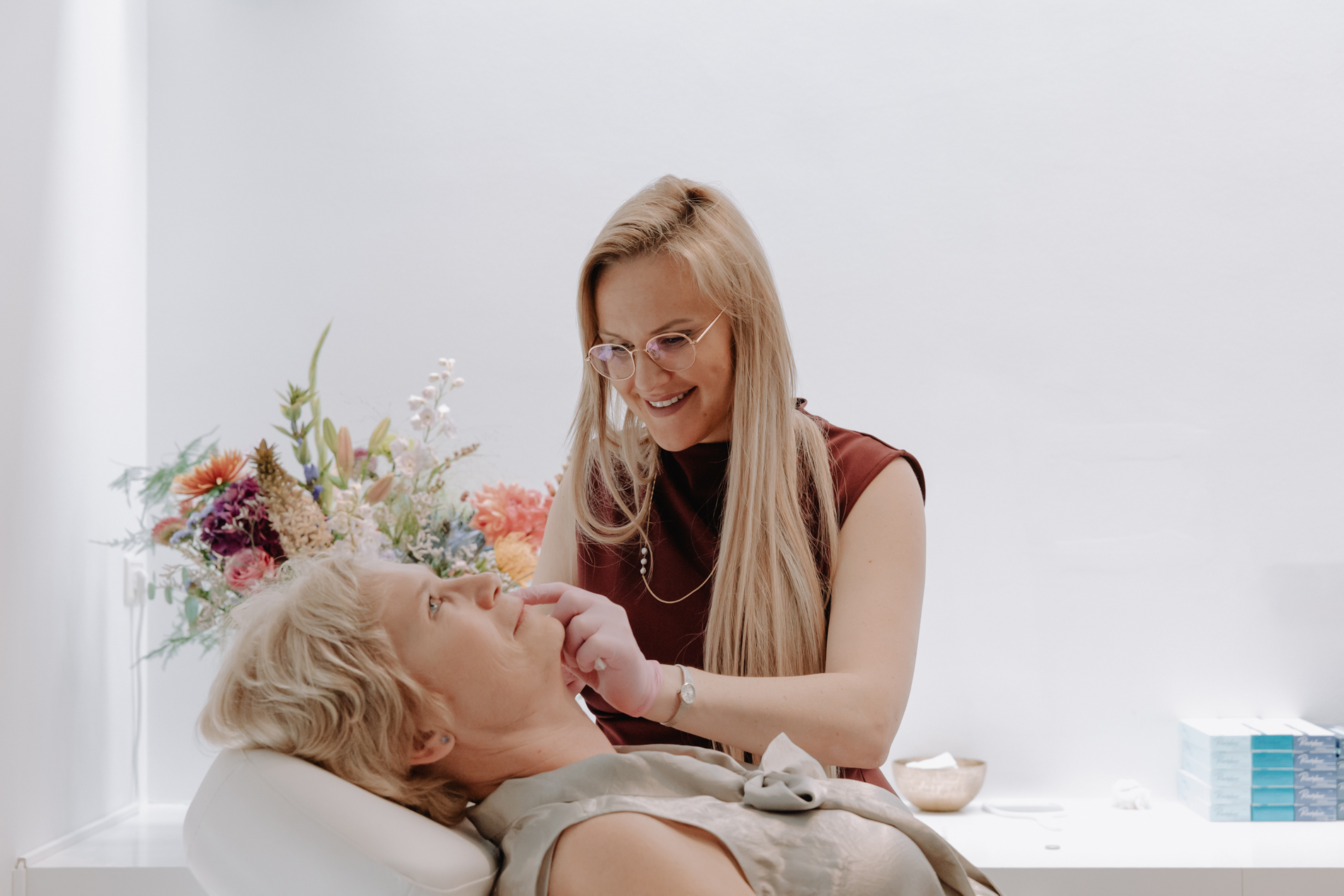 Skinject Clinic