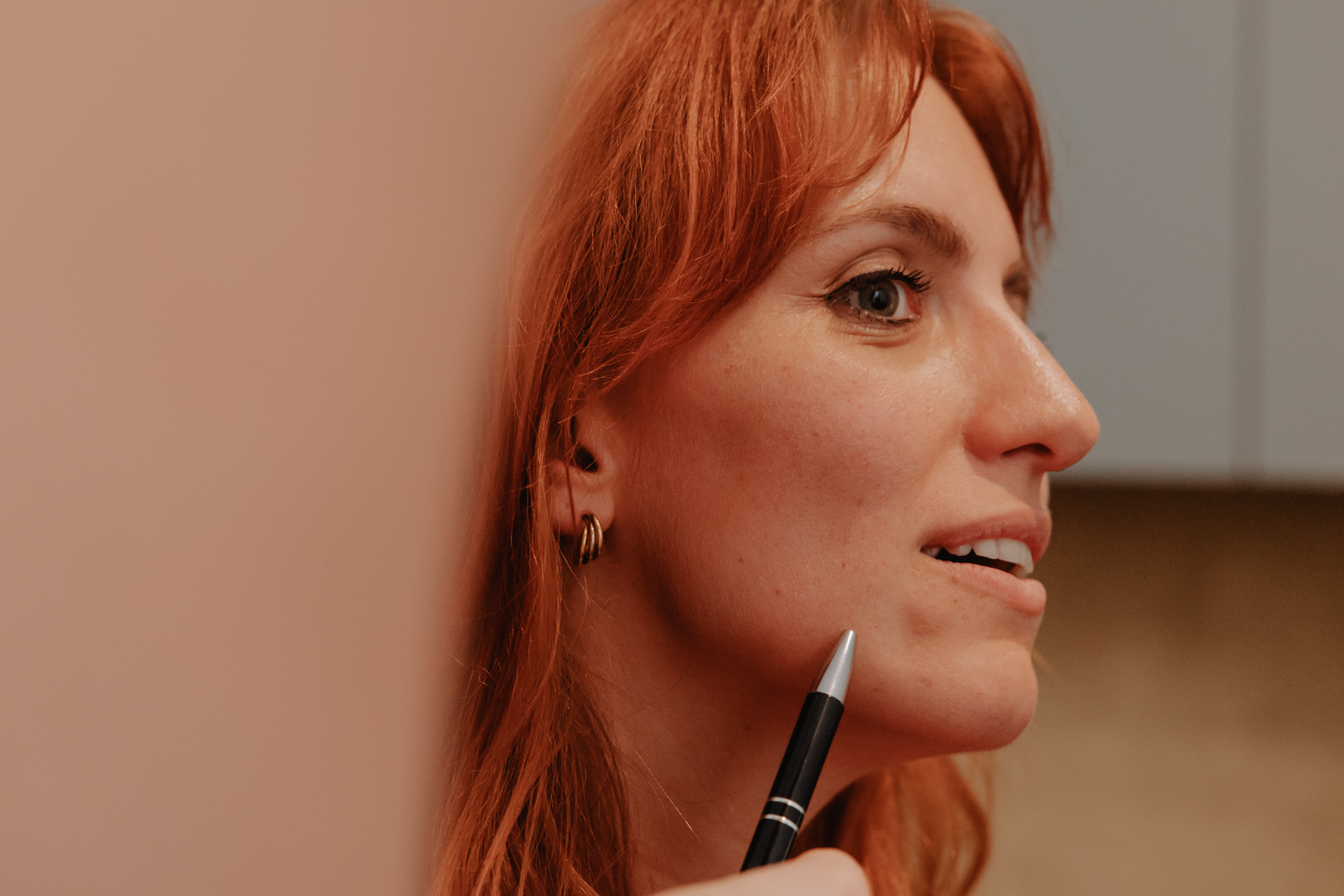 Behandeling correctie mondhoek met botox bij Skinject Clinic in Waasmunster