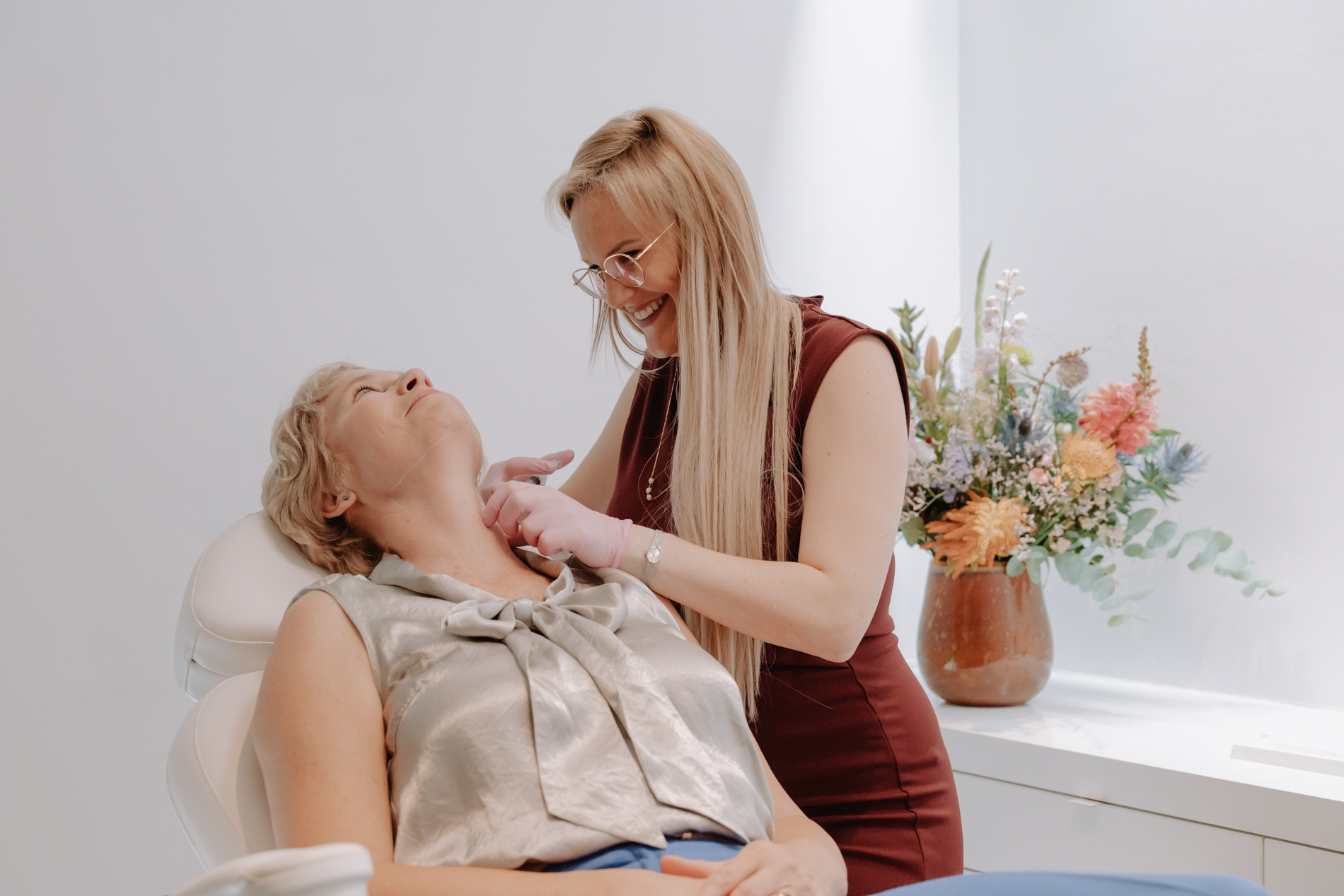 Skinject Clinic