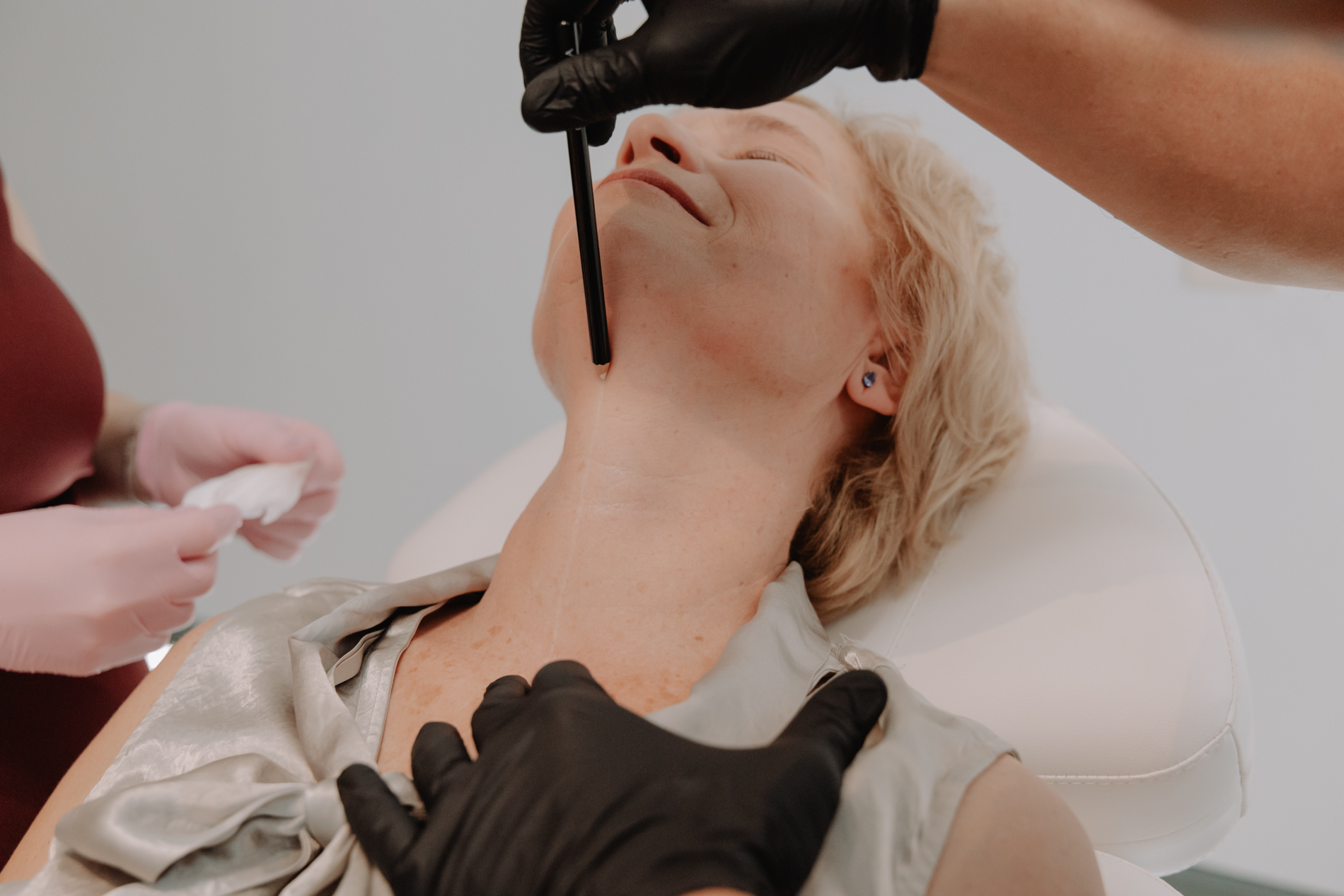 Skinject Clinic