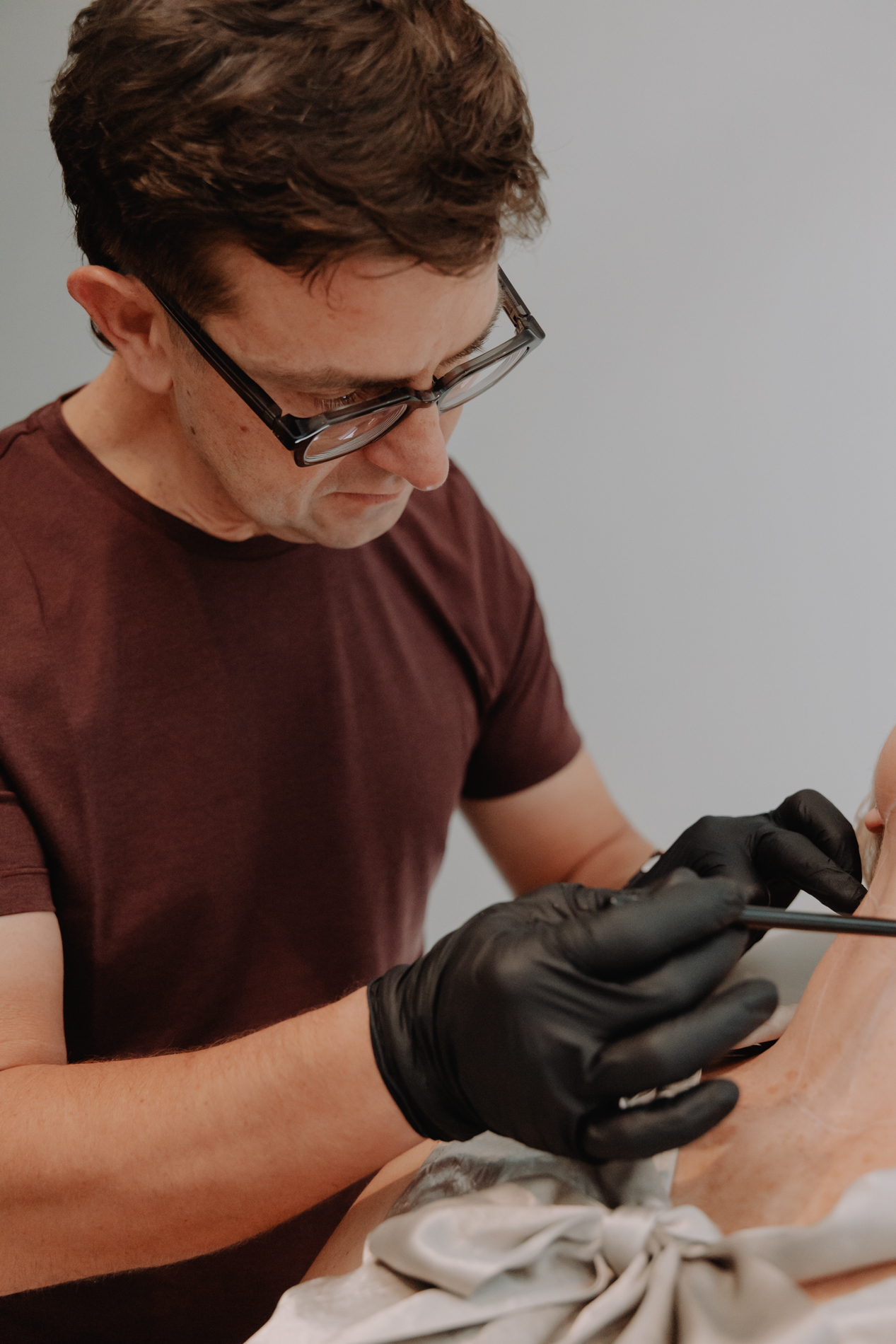 Skinject Clinic