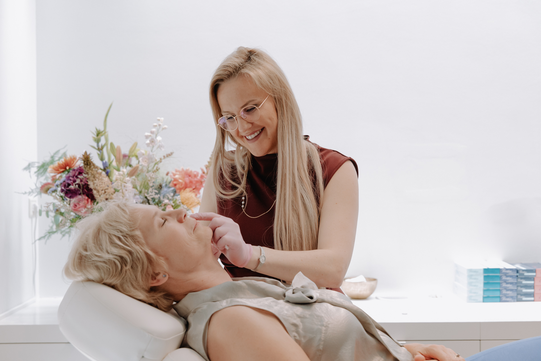 Skinject Clinic
