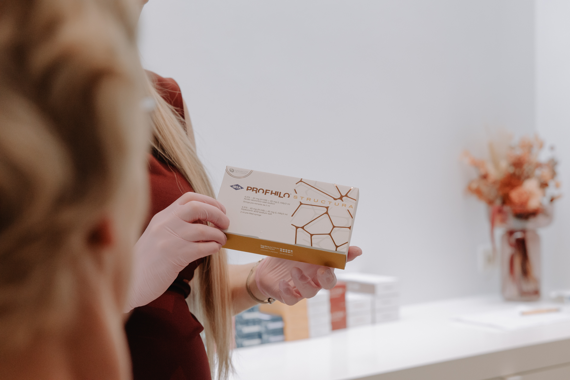 Skinject Clinic