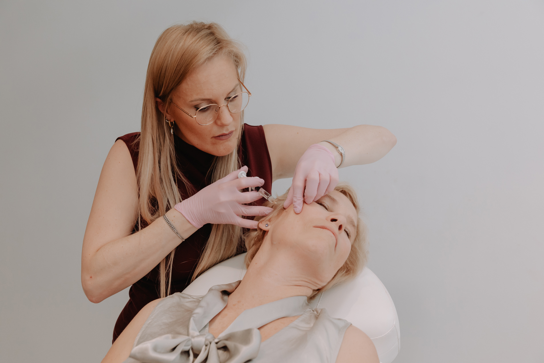 Skinject Clinic