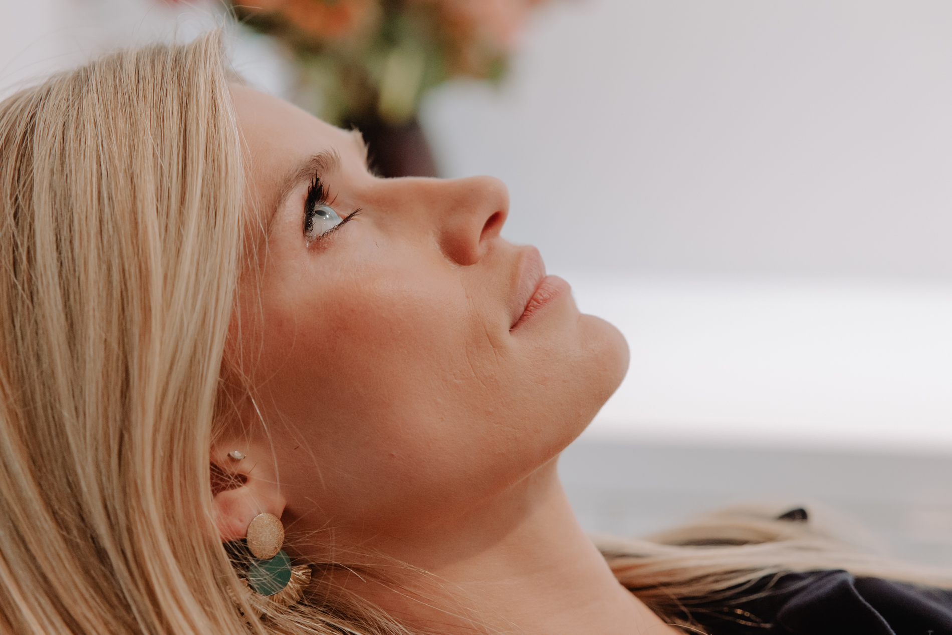 Profile Balance Signature